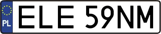 ELE59NM