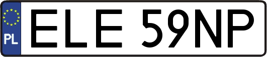 ELE59NP