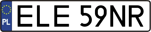 ELE59NR