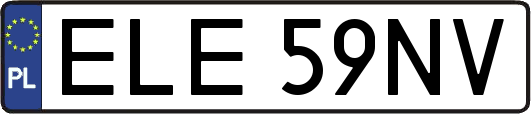 ELE59NV