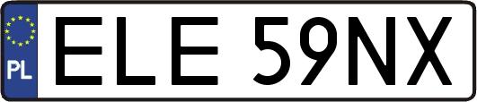 ELE59NX