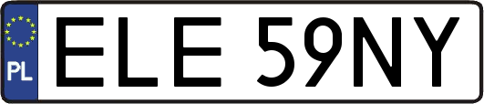 ELE59NY
