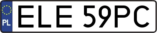 ELE59PC