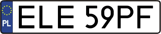 ELE59PF