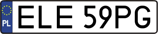 ELE59PG