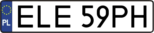 ELE59PH