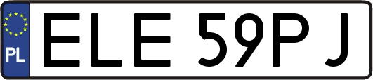 ELE59PJ
