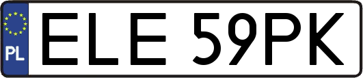 ELE59PK