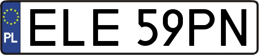 ELE59PN