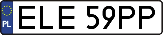 ELE59PP