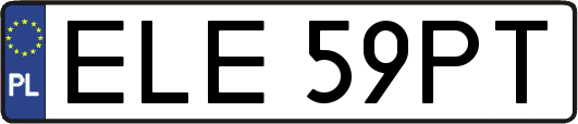 ELE59PT