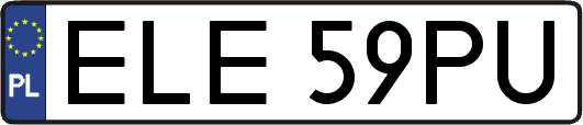 ELE59PU