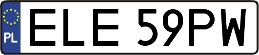 ELE59PW