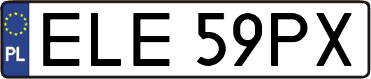 ELE59PX