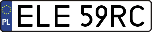 ELE59RC
