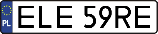 ELE59RE