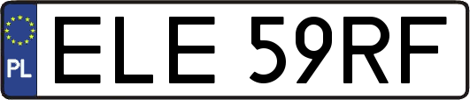 ELE59RF
