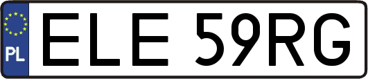 ELE59RG