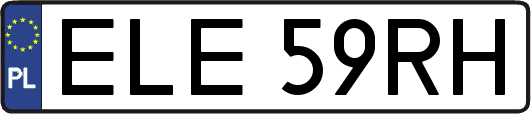 ELE59RH