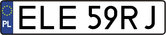 ELE59RJ