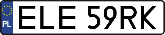 ELE59RK