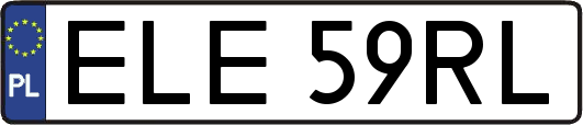 ELE59RL