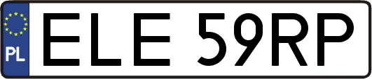 ELE59RP