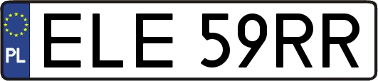 ELE59RR