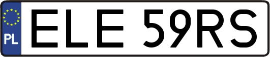 ELE59RS