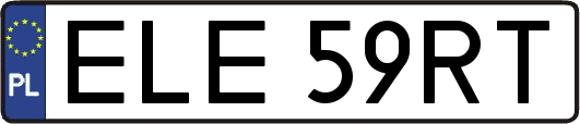 ELE59RT