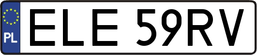 ELE59RV