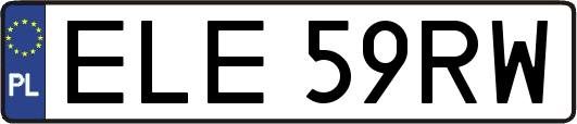 ELE59RW