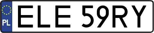 ELE59RY