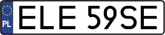 ELE59SE