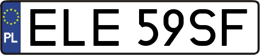ELE59SF