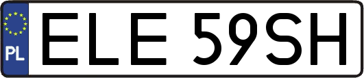 ELE59SH