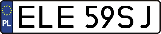 ELE59SJ