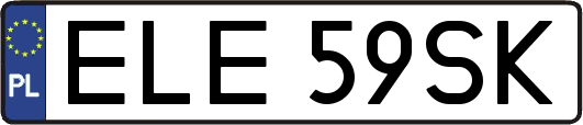ELE59SK