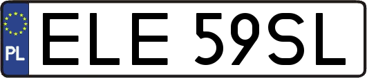 ELE59SL
