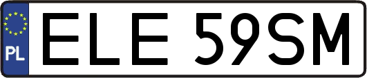 ELE59SM