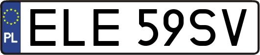 ELE59SV