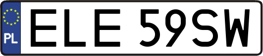 ELE59SW