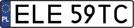 ELE59TC