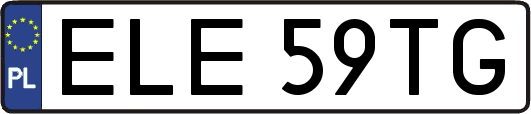 ELE59TG