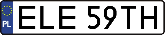 ELE59TH