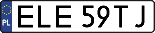 ELE59TJ
