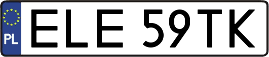 ELE59TK