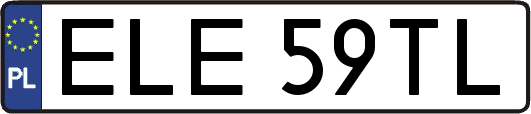 ELE59TL