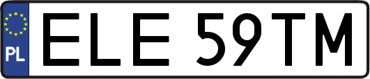 ELE59TM
