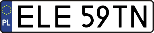 ELE59TN
